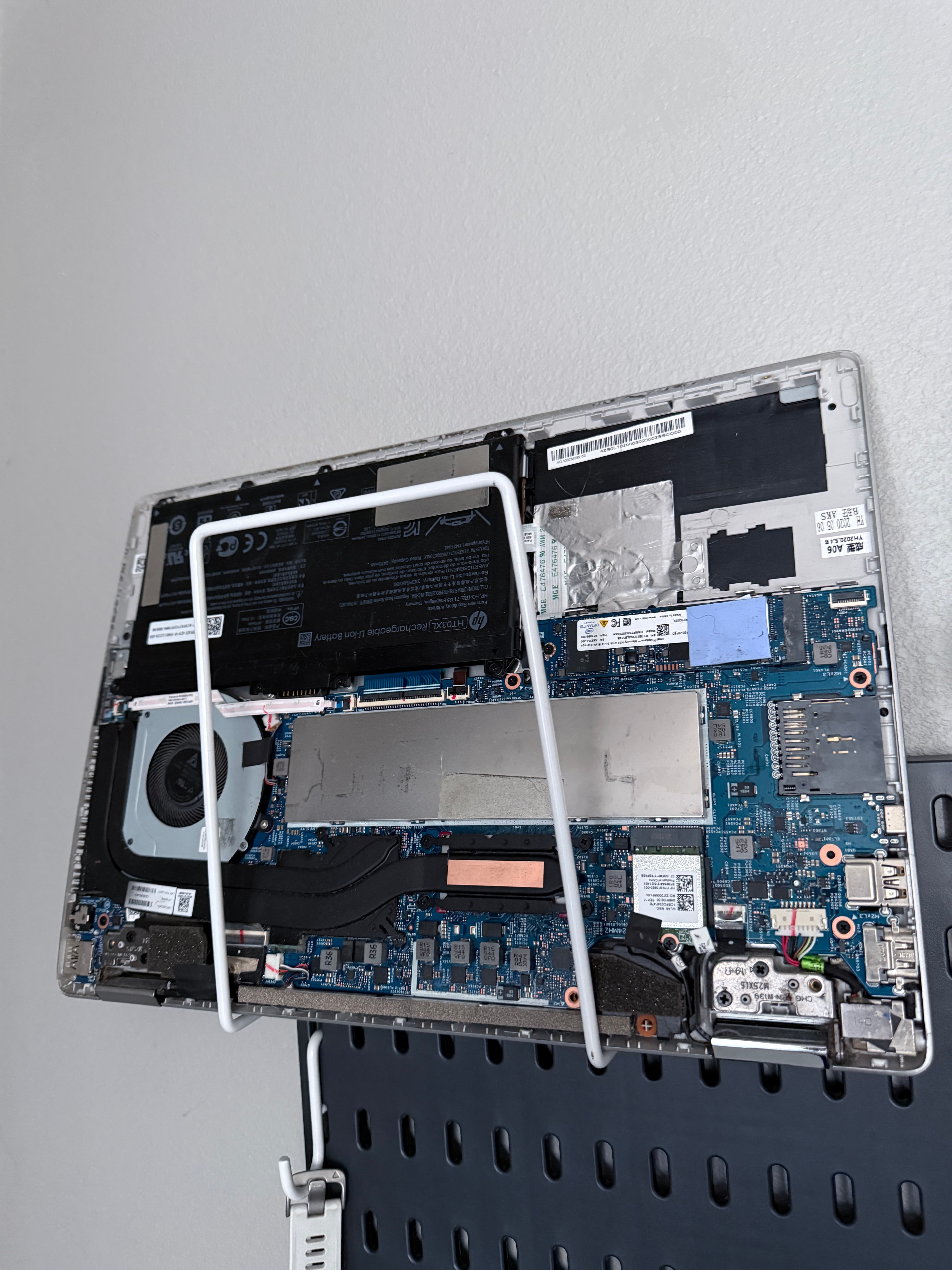 Cover Image for How I Got Started Building My Own Home Lab