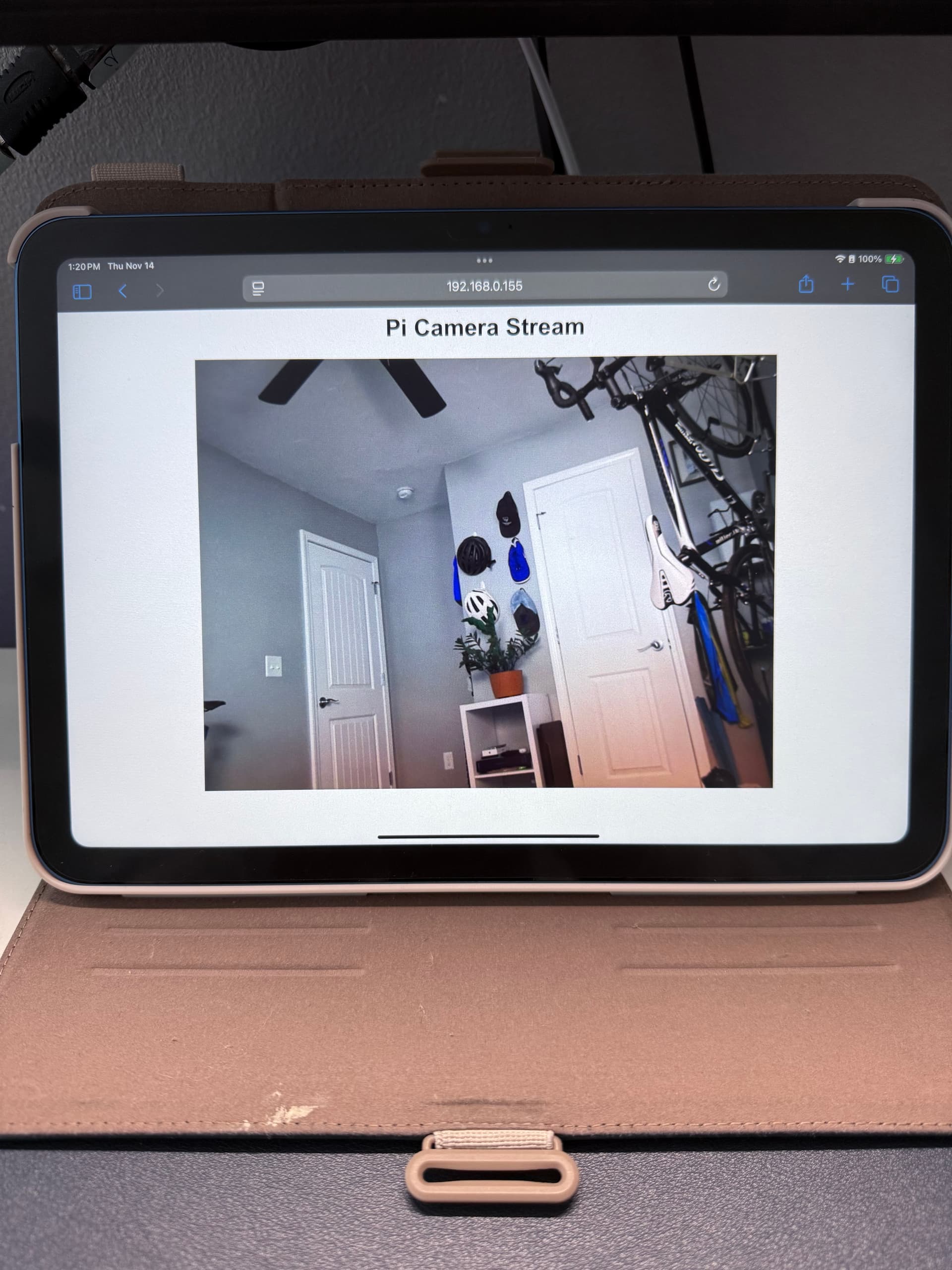 pi-camera-stream