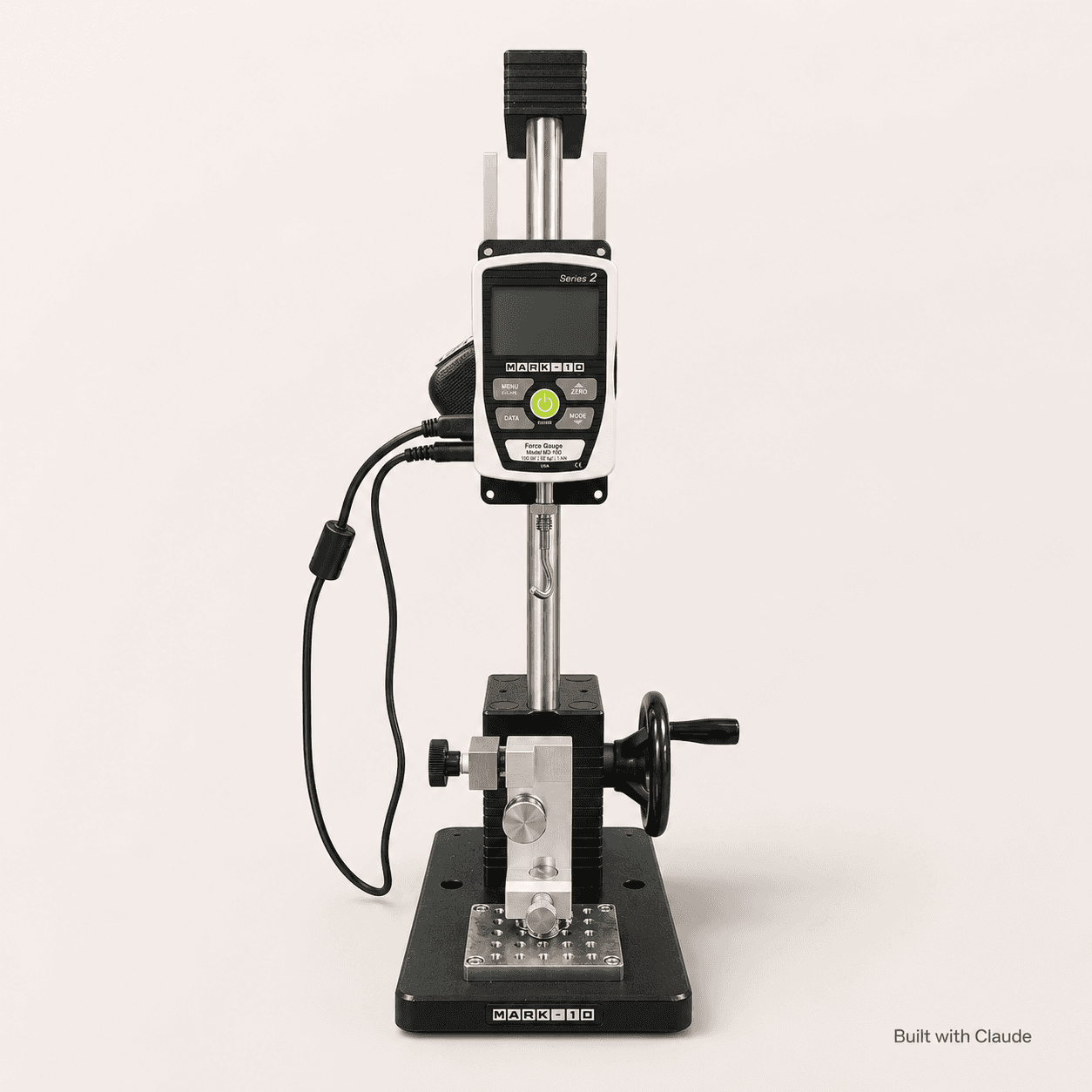 Cover image — How Claude got a broken lab instrument working in 20 minutes